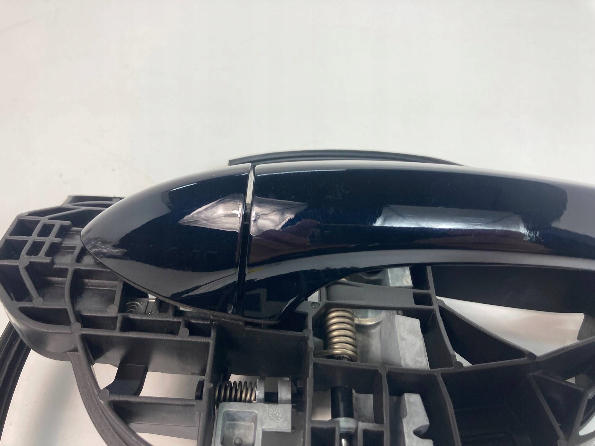 Opel Astra K handle right rear part rear right Z22X