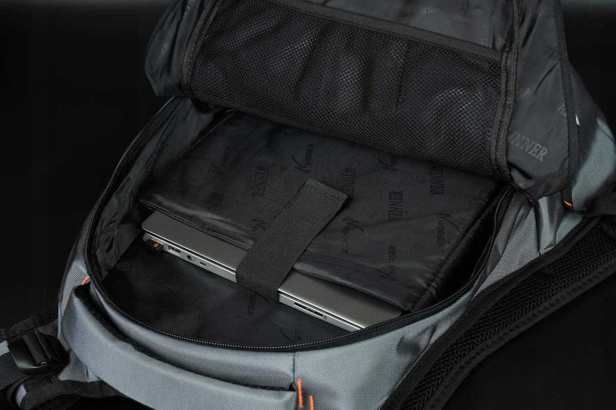 PLECAK DAMSKI MĘSKI GÓRSKI TURYSTYCZNY SPORTOWY Wzór dominujący bez wzoru