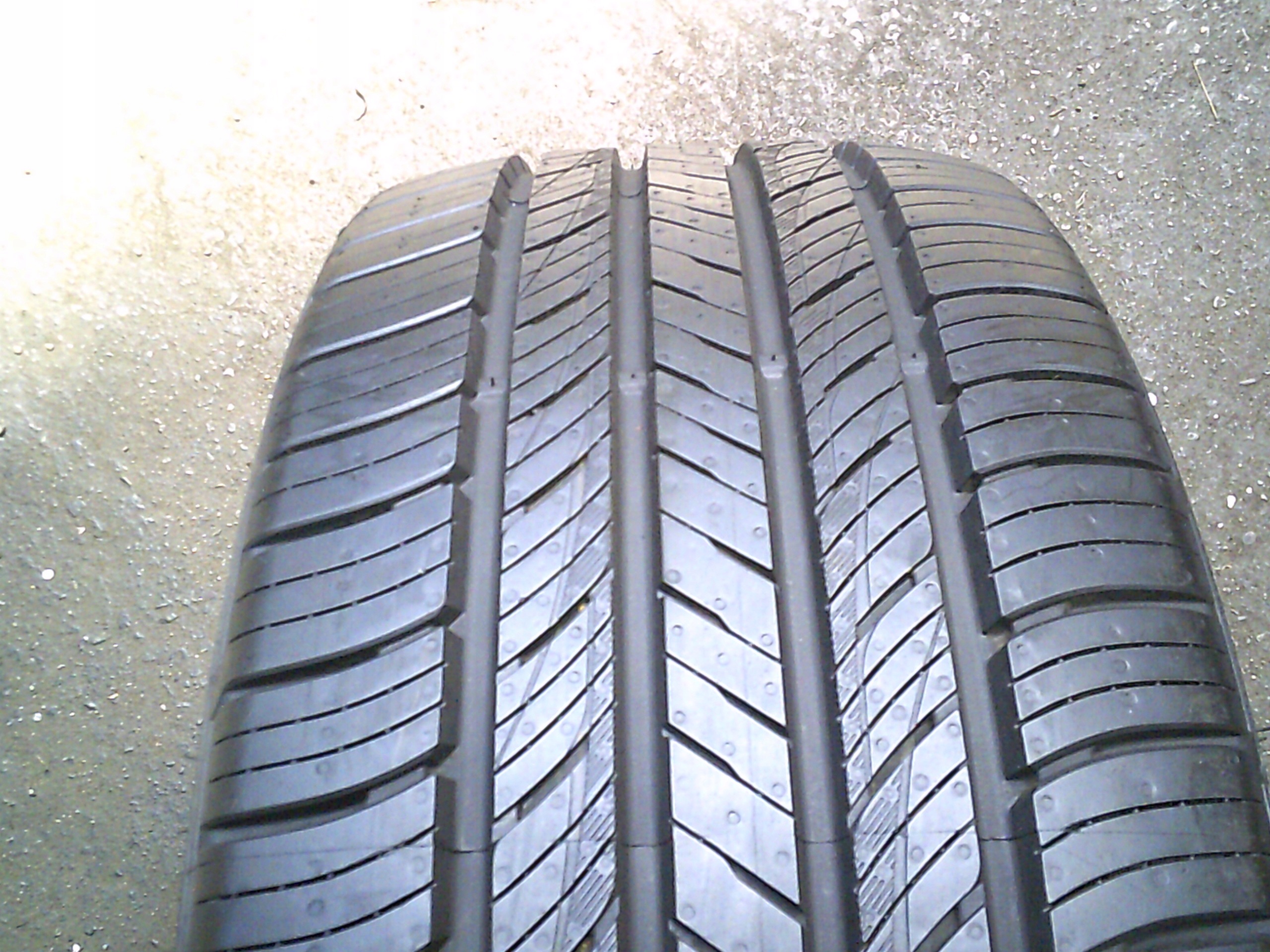 Kumho Crugen HP71 245/45R19 Nová 2024