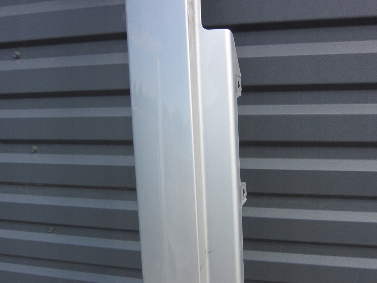 BMW 2 F21 F22 F23 cap threshold left right threshold
