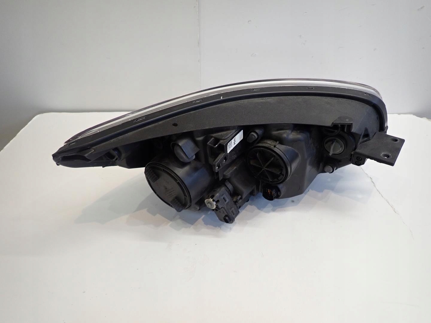 light front front left KIA SOUL II LIFT 2016