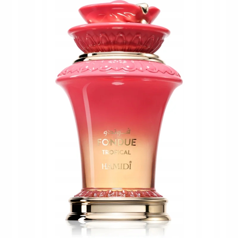 Hamidi Fondue Tropical Edp sprej 100ml