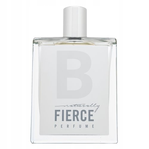 Abercrombie & Fitch Naturally Fierce parfémovaná voda pro ženy 100 ml