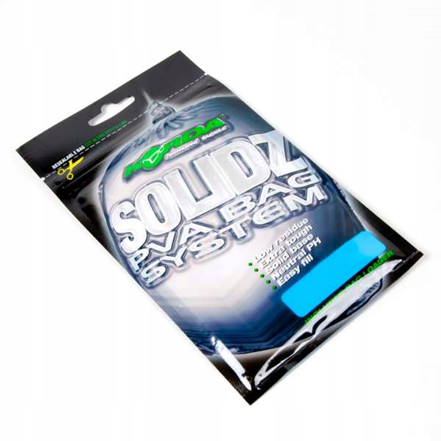 Korda Solidz Pva Bags Large