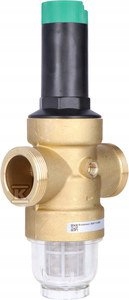 Regulátor Tlaku D06F-11/2AM, Manom.