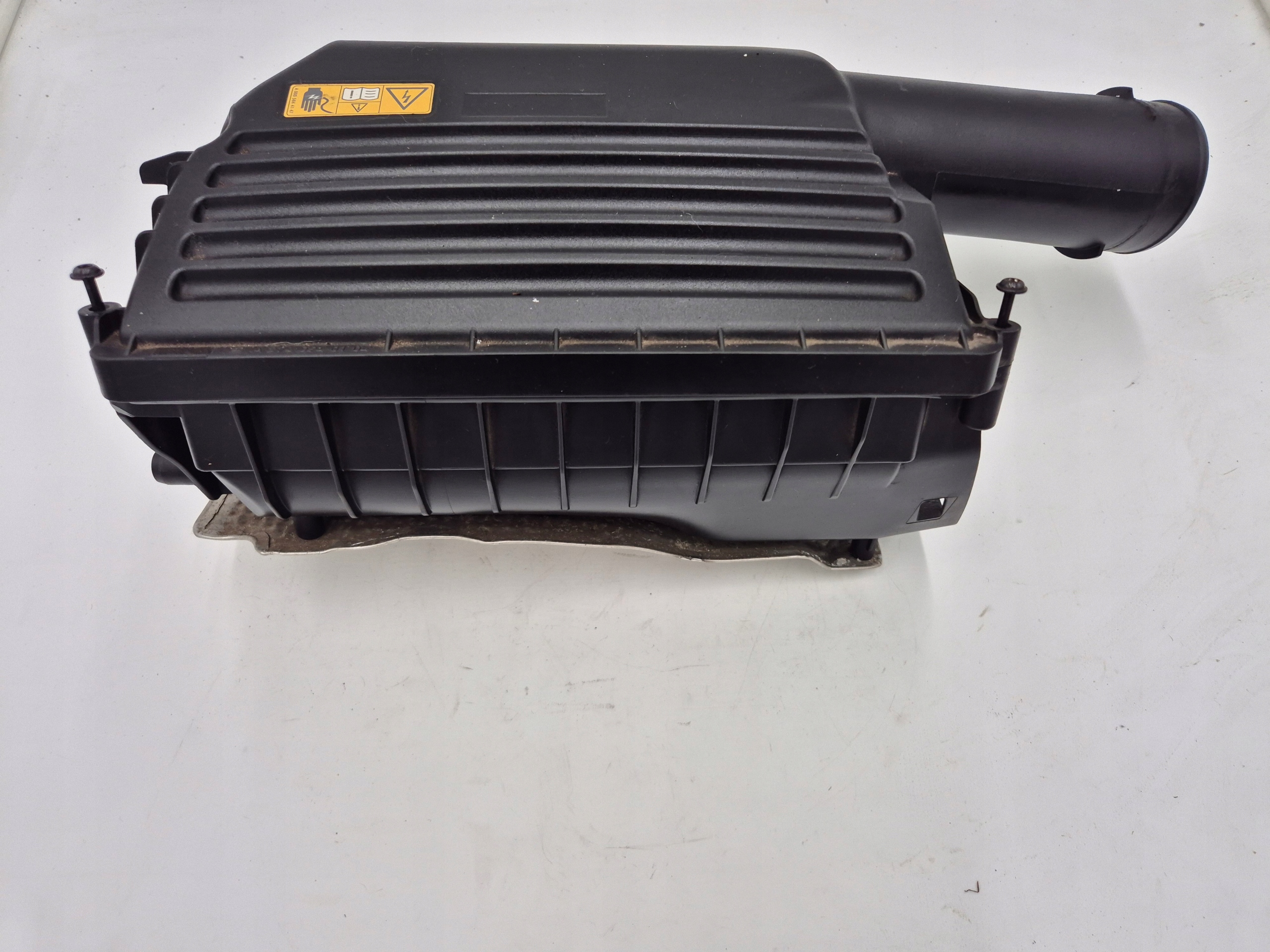 Gehäuse filter luft 2740901701 MERCEDES W205 W213 2.0 CGI