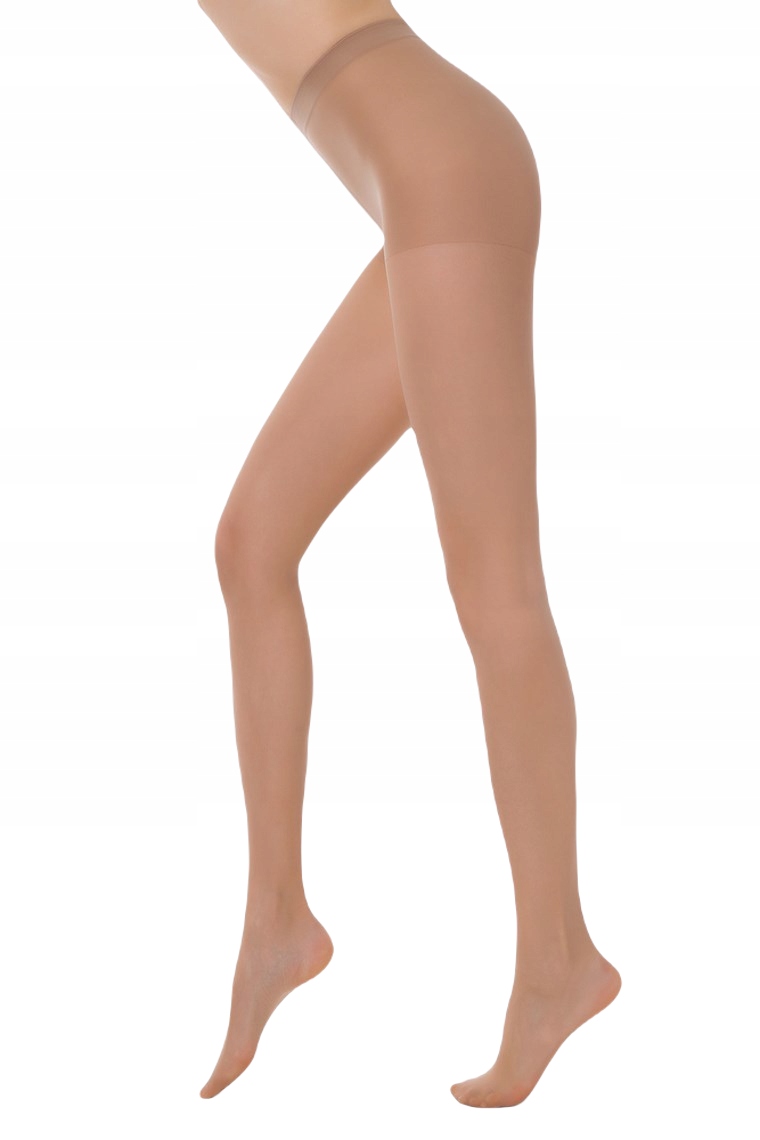 

Conte Rajstopy Active Soft 20 Den Bronz 2
