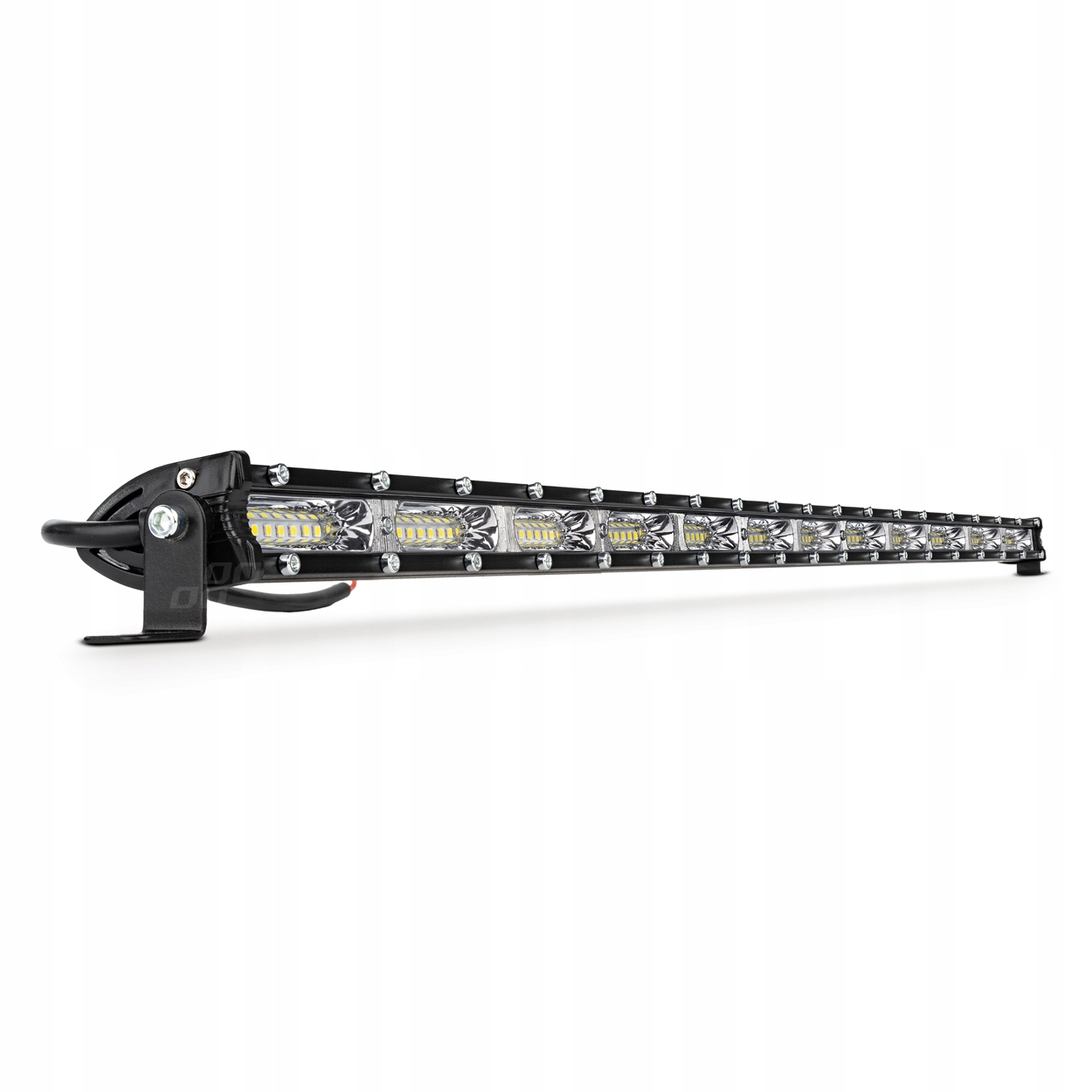 Led pracovní lampa Bar Amio AWL53 Slim 96 cm 324 W 25920 lm 9-36 V IP67 E9