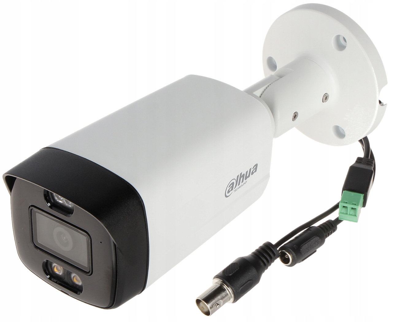 Kamera Ahd, Hd-cvi, Hd-tvi, Cvbs HAC-ME1509TH-A-PV-0360B-S2 TiOC 5Mpx 3.6