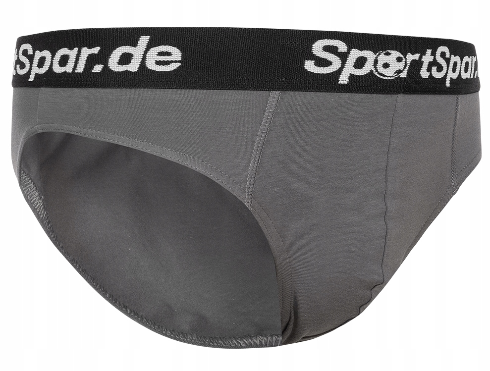 

Sportspar Męskie Slipy majtki bielizna Men sport M