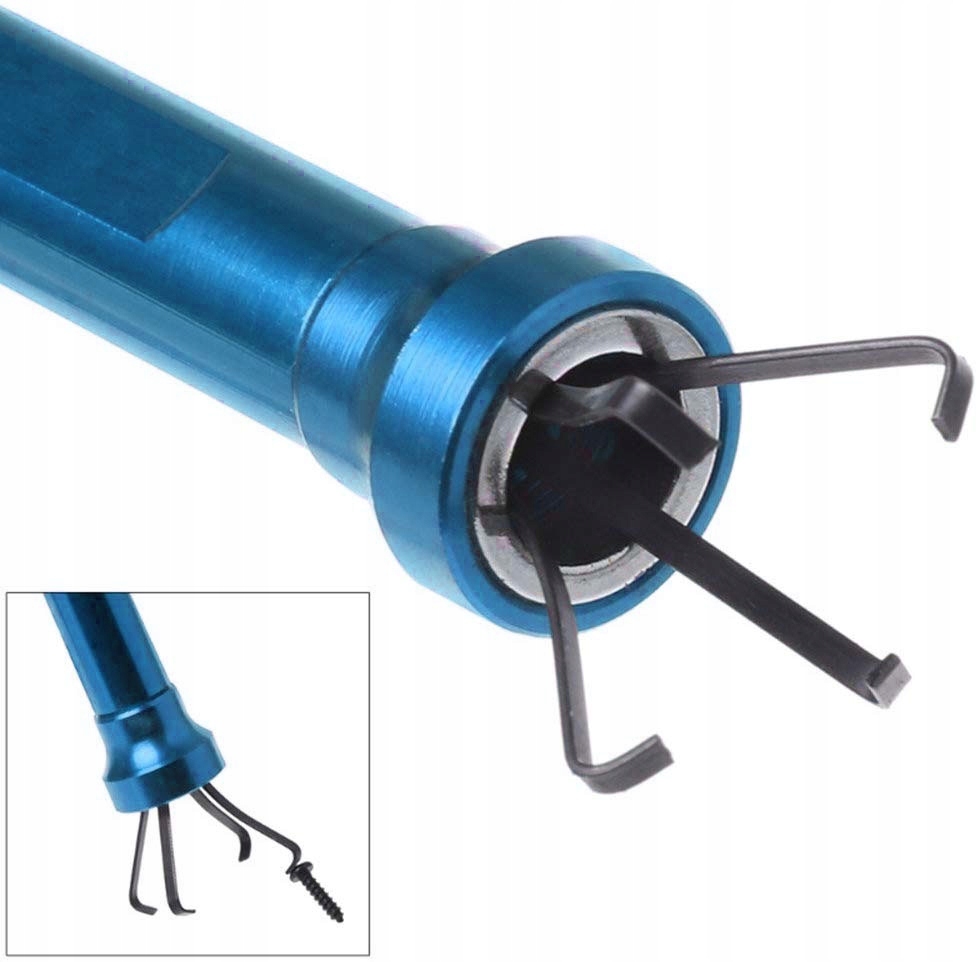 CHWYTAK MAGNETYCZNY ELASTYCZNY Z PAZURKAMI 61CM Kod producenta FT220610