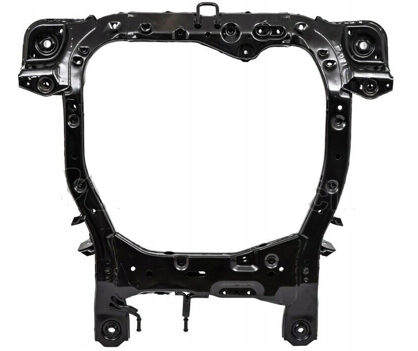 ST.RZ.KI.050-2 - Рама балка візок сани Колиска для KIA Sorento 09-