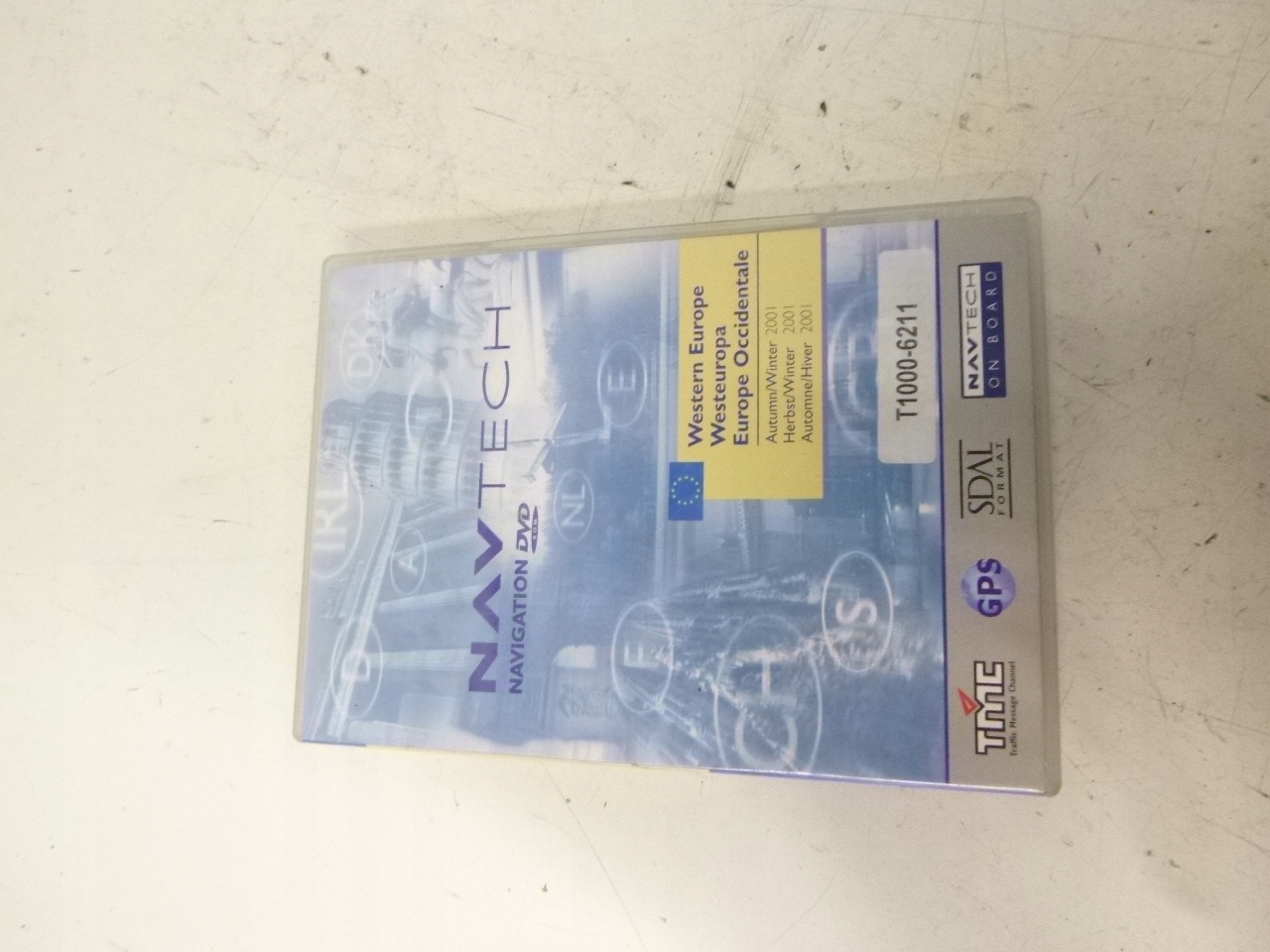 дисплей + модуль NAVI навигации mazda 6 GG GY