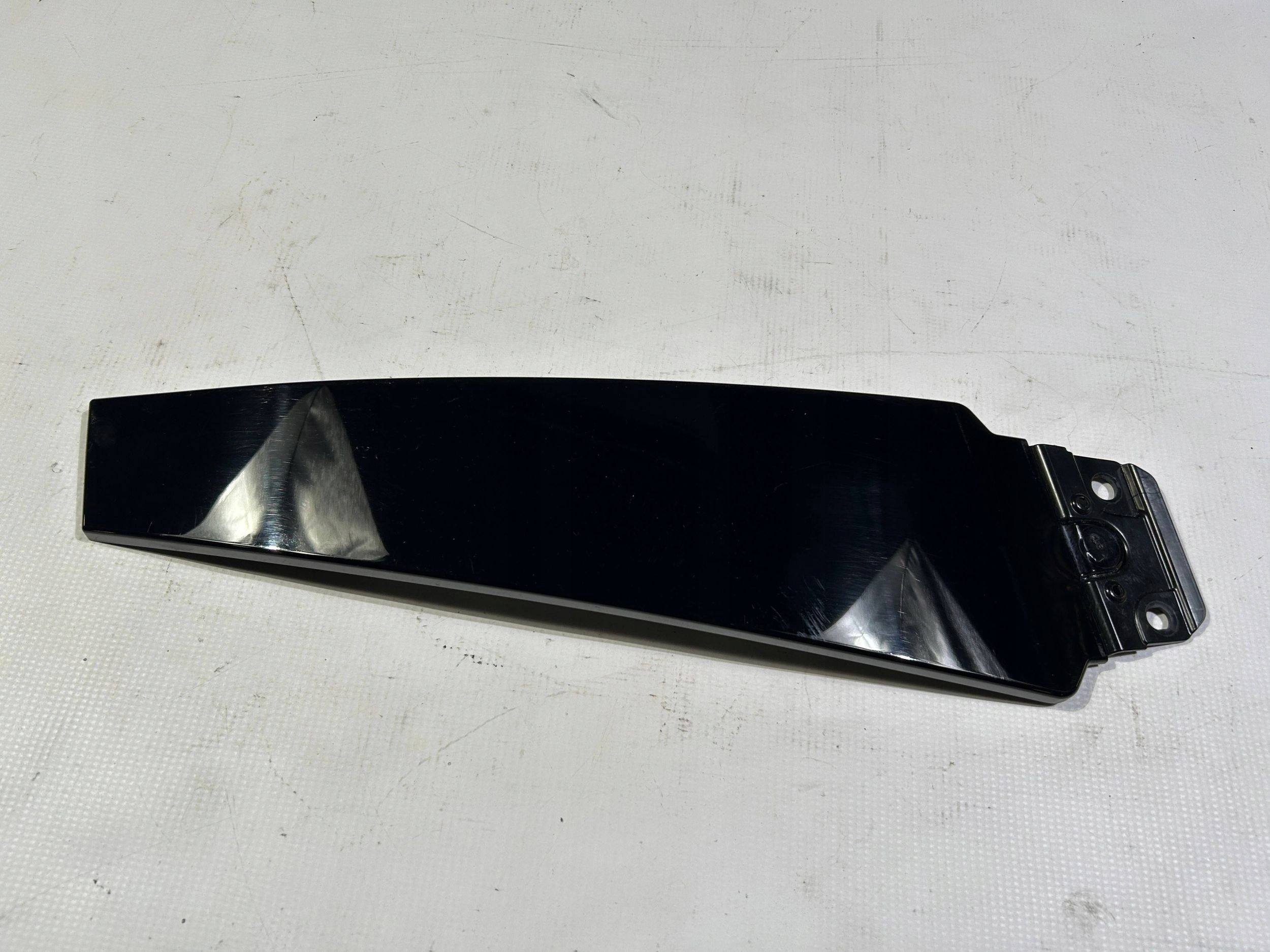 cap moulding cover pillar B left Maserati Quattroporte 2013