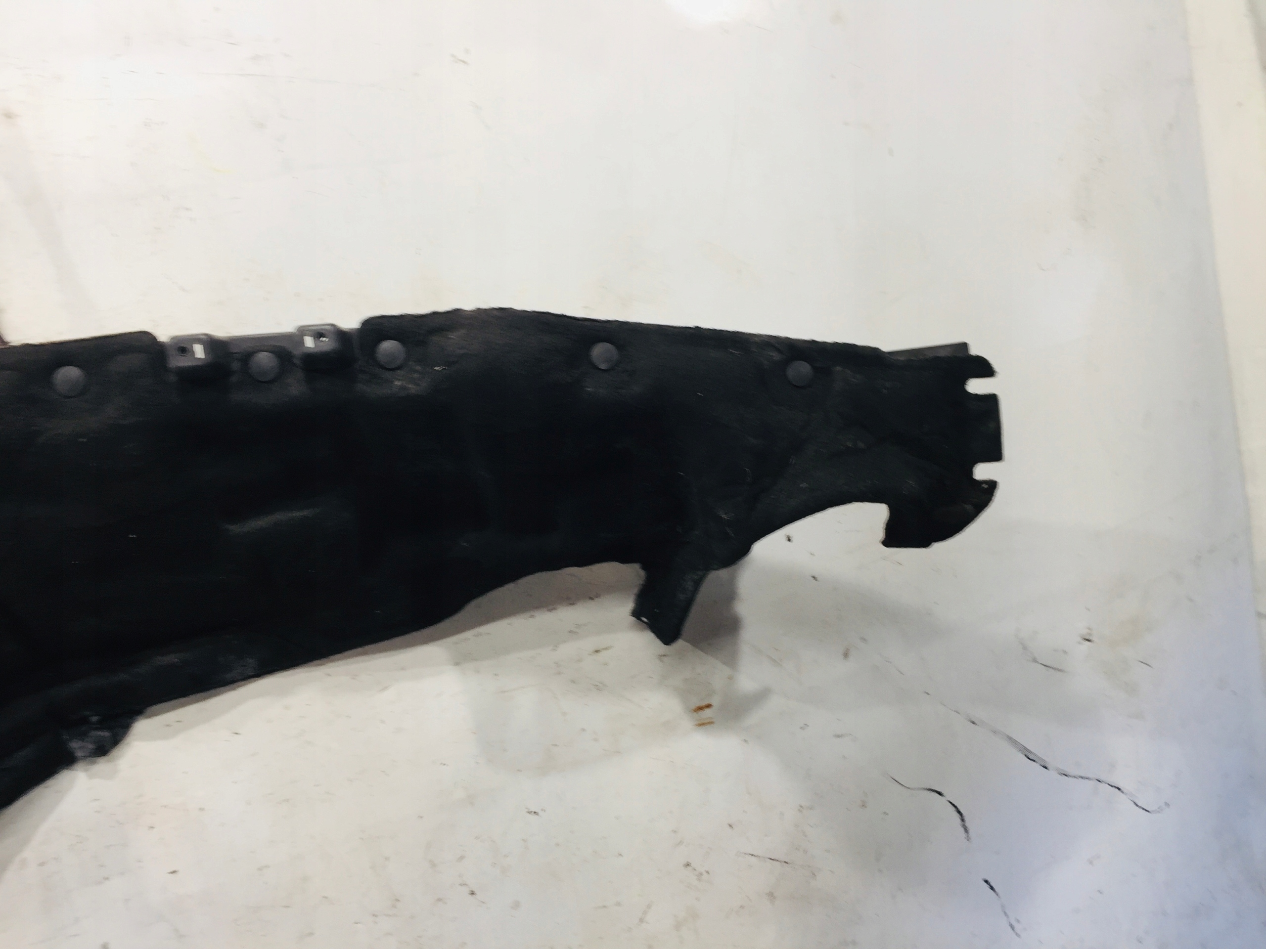 PODSZYBIE Z WYGŁUSZENIEM PARTNER BERLINGO III #156 Producent części Peugeot OE