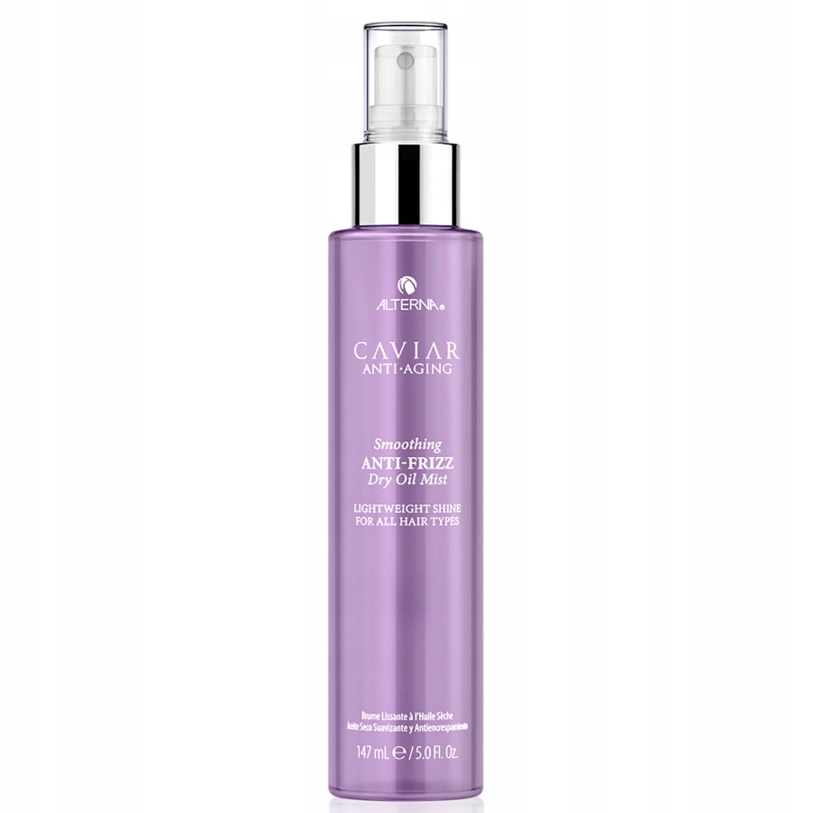 Alterna Caviar Mgiełka Zapobiegająca Puszeniu