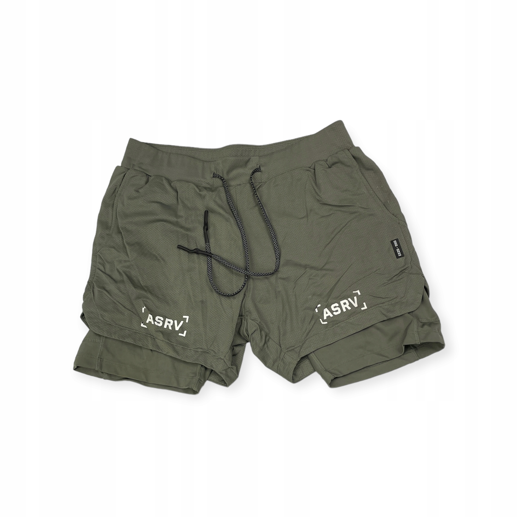 Krátké kraťasy Asrv M