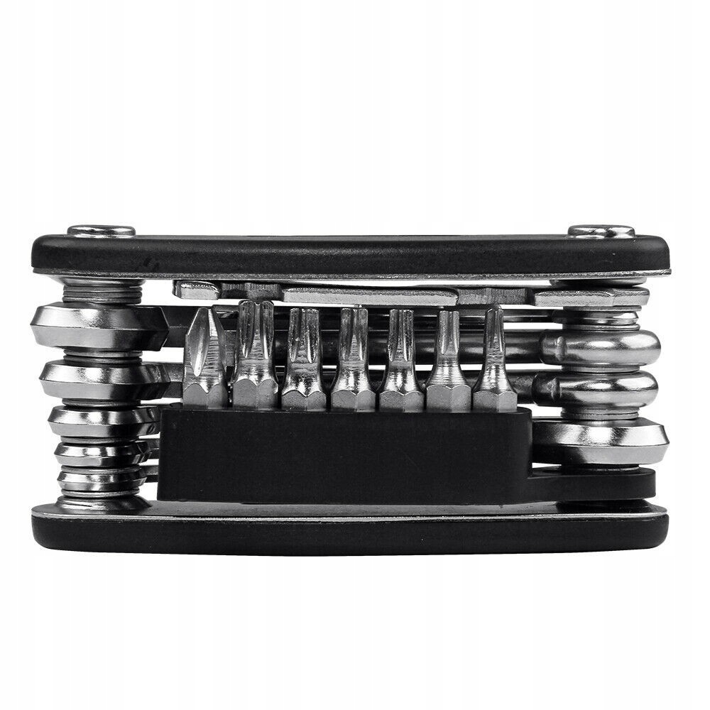 Zestaw kluczy na rower Rockbros 16w1 multitool EAN (GTIN) 6940180159096