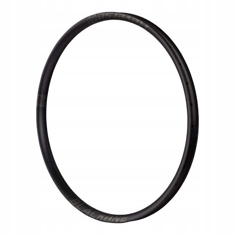 Obręcz 622x35 Reverse Black One Tr Black / Stealth