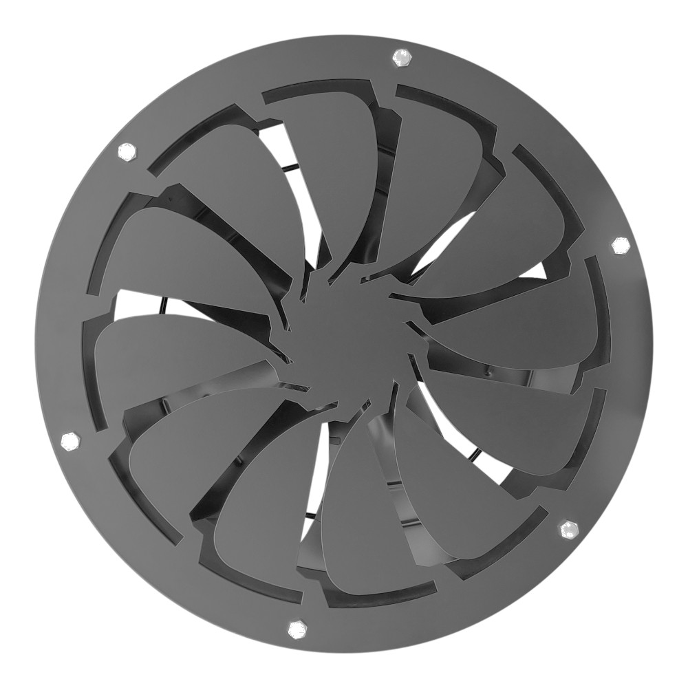 Destratifikátor Tornado XS1 2006