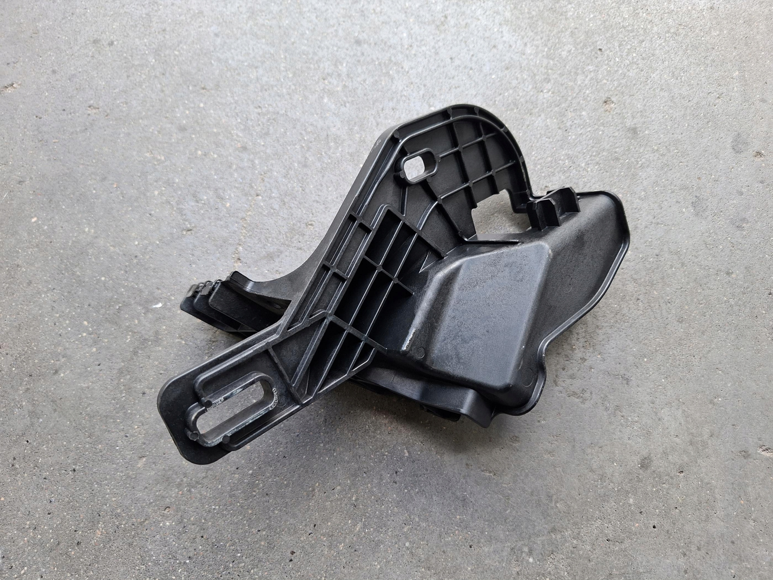 Support plaque Aile Avant Avant Droit LAND RANGE ROVER EVOQUE L538 LIFT