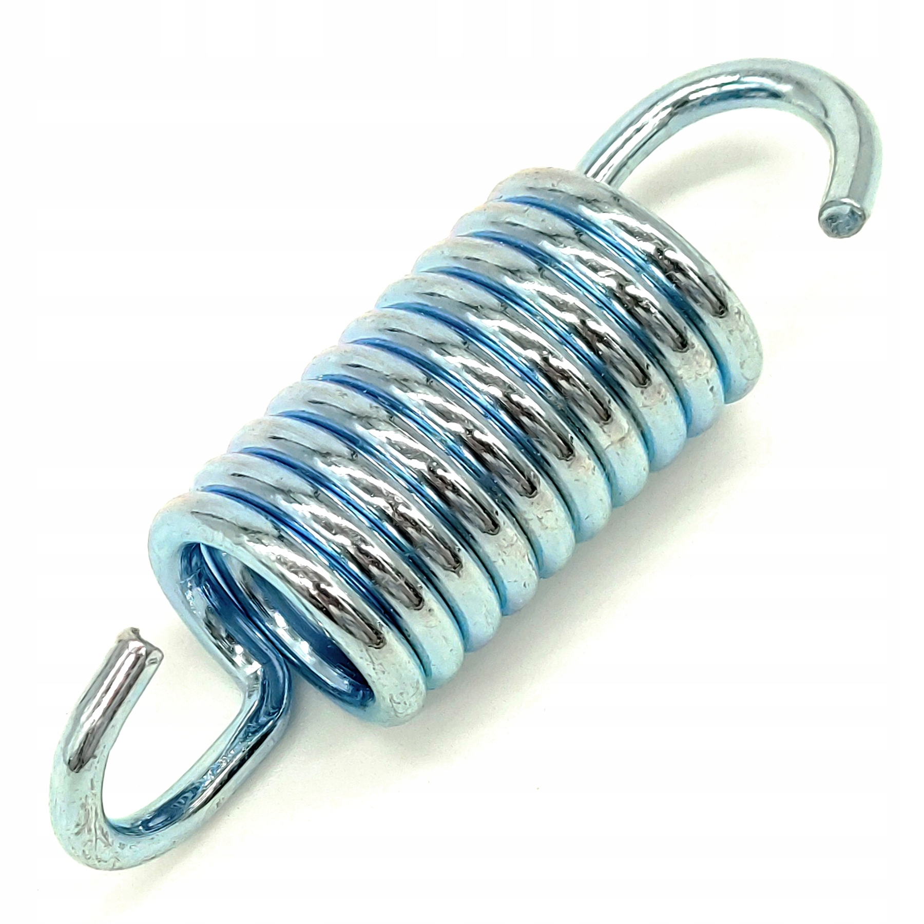 Sprężyna Stopek Centralnych Romet Komar Motorynka