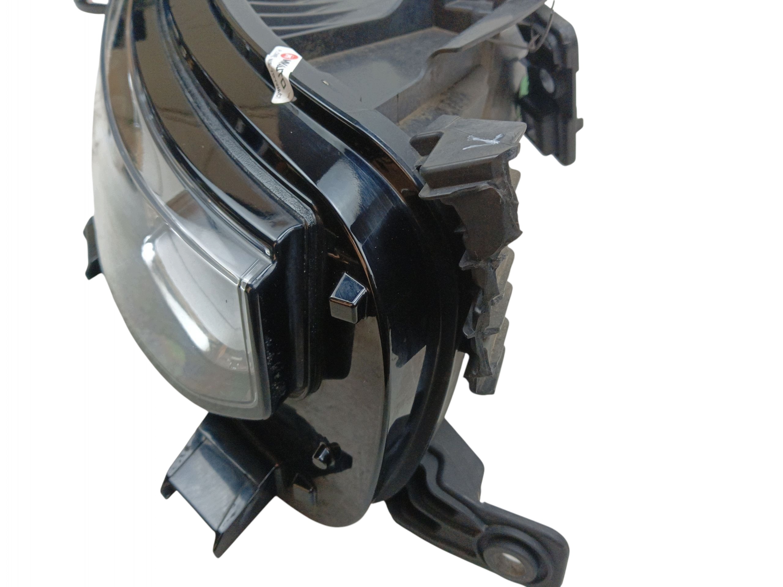 light REFLEKTOR right front CITROEN C5 AIRCROSS (18-22) 9822187480