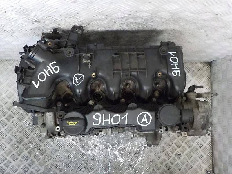 PEUGEOT 207 208 308 CITROEN engine 1.6 HDI 9H01