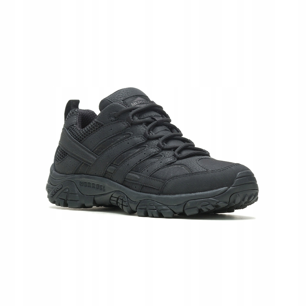 Buty MERRELL MOAB 2 TACTICAL black 42