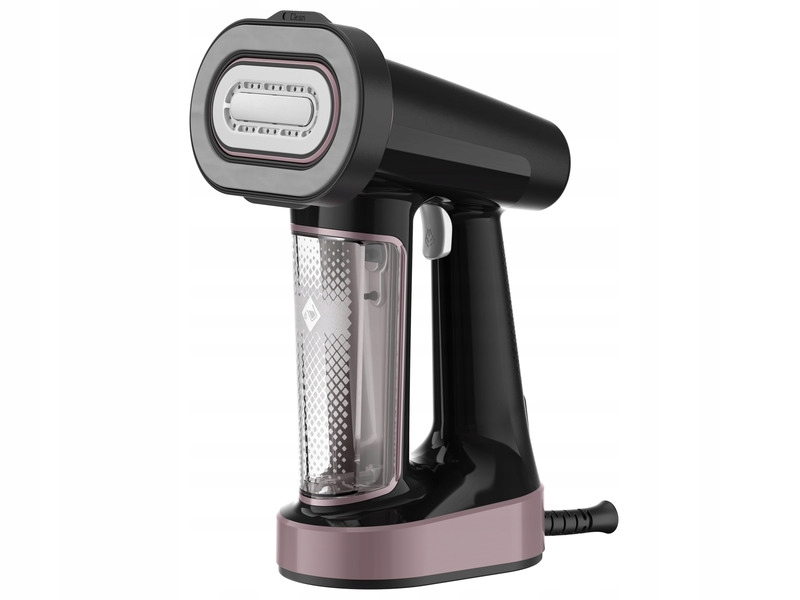 Parownica do ubrań (Steamer) Tefal DT8765E0 Pure Force 3w1