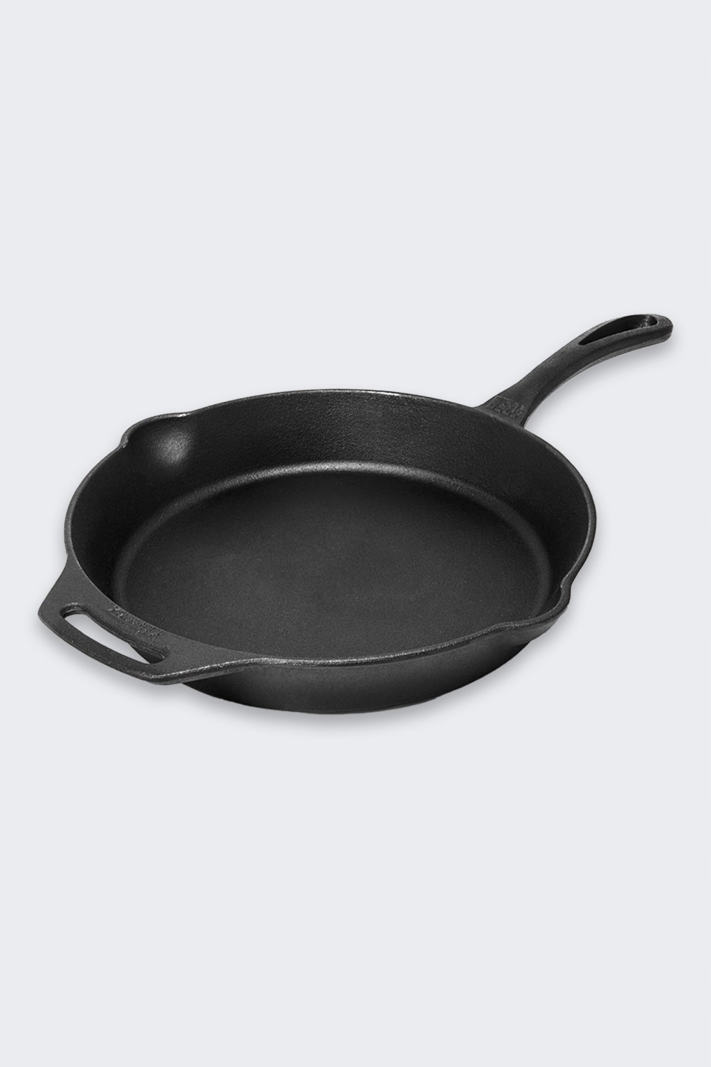 Litinová pánev s úchytem Petromax 30 cm