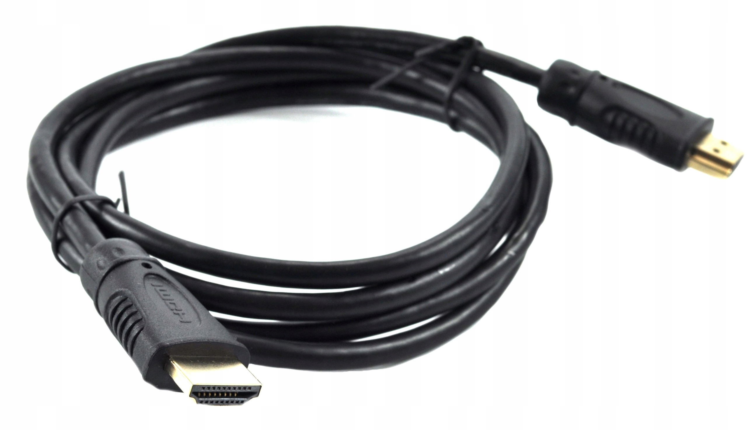 

Kabel Przewód Hdmi 1,5m 2.1 4K 8K do Telewizora Tv