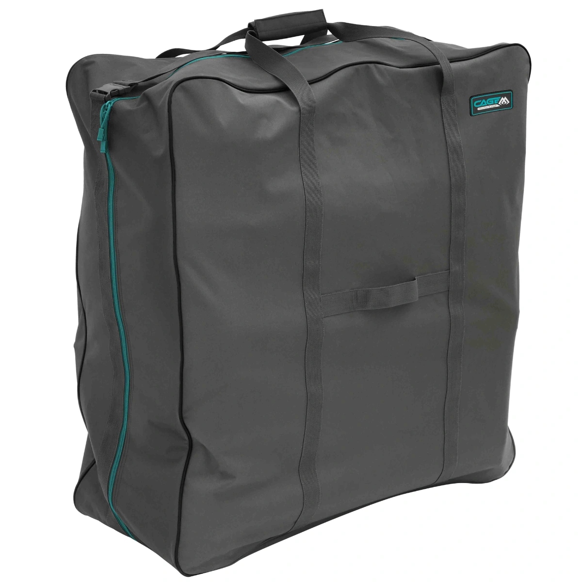 Torba Na Fotel Wędkarski Mikado Cage Feeder Chair Bag 75x75x25cm