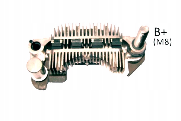 ERA ALTERNATOR PROSTOWNIK ERA MITSUBISHI Producent części ERA