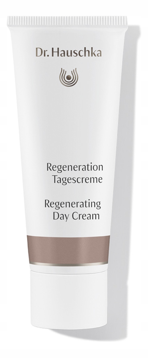 Dr. Hauschka Regenerační denní regenerační krém pro zralou pleť 40 ml