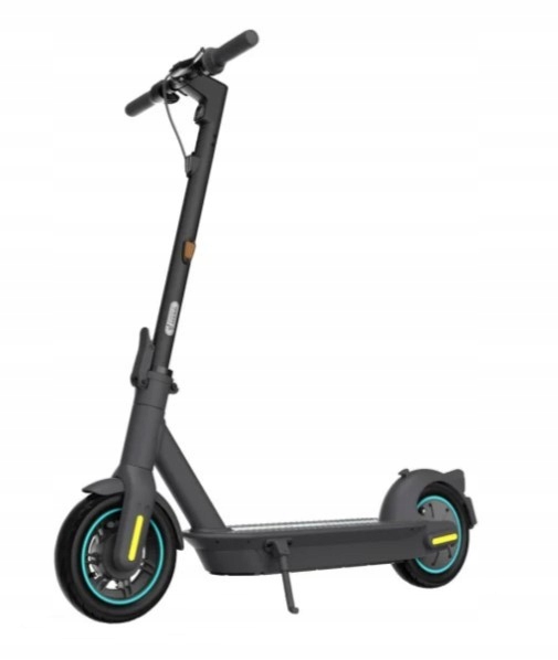 Hulajnoga Elektryczna Segway Ninebot Kickscooter Max G30D II 350W