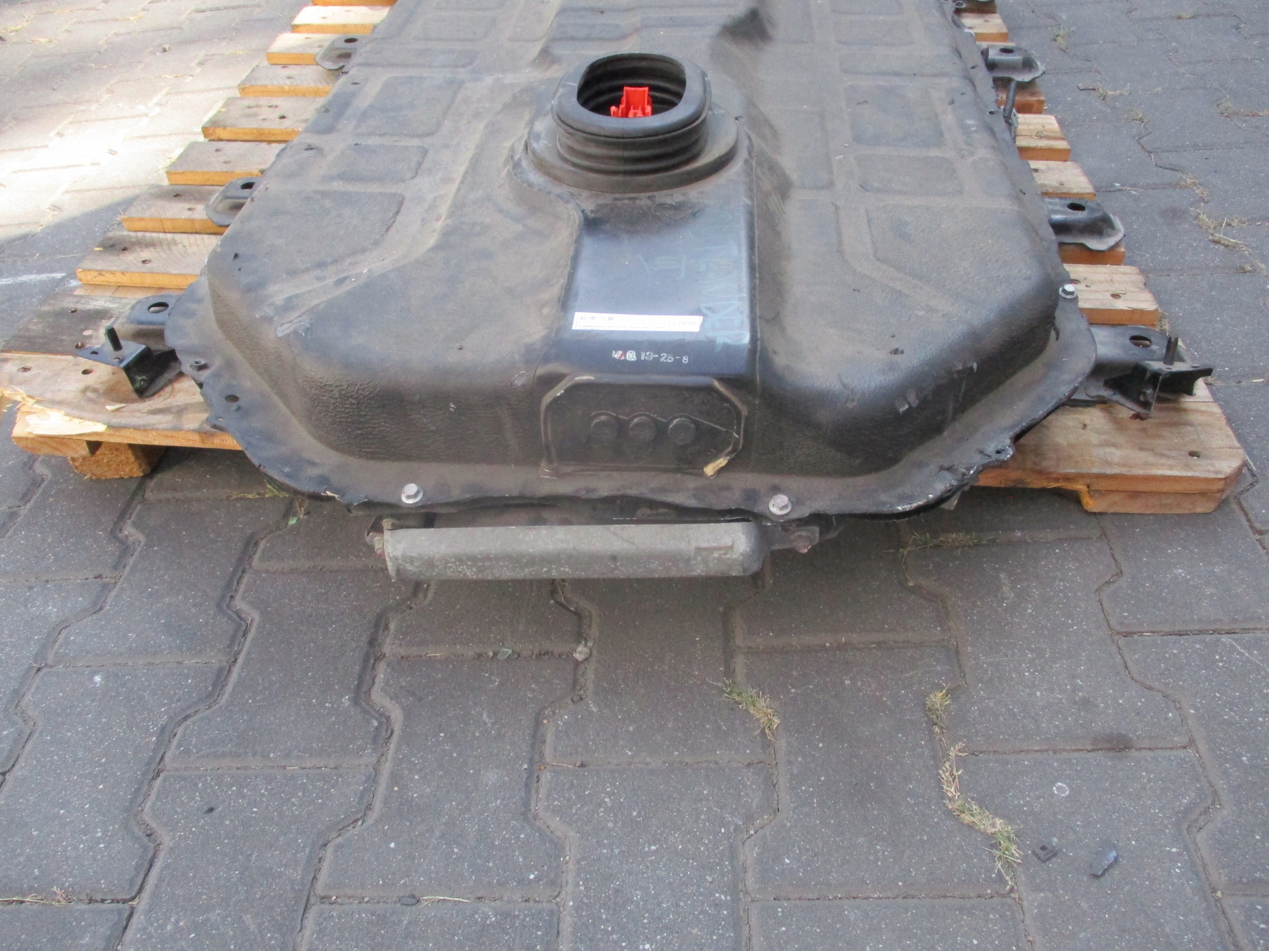 BATERIA battery MITSUBISHI OUTLANDER III 13,8KWH
