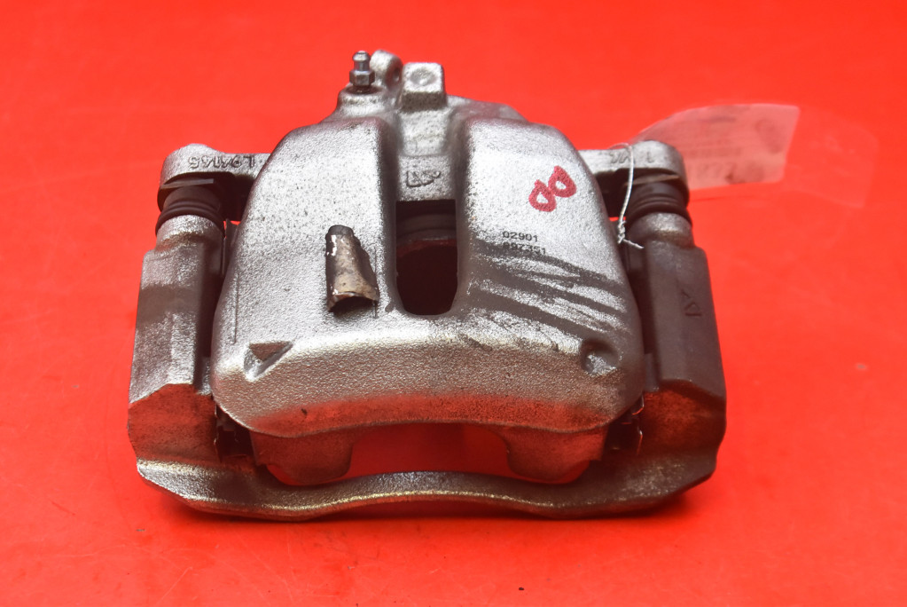 caliper brake right front OPEL MOKKA B 1.2 T 130 KM 20