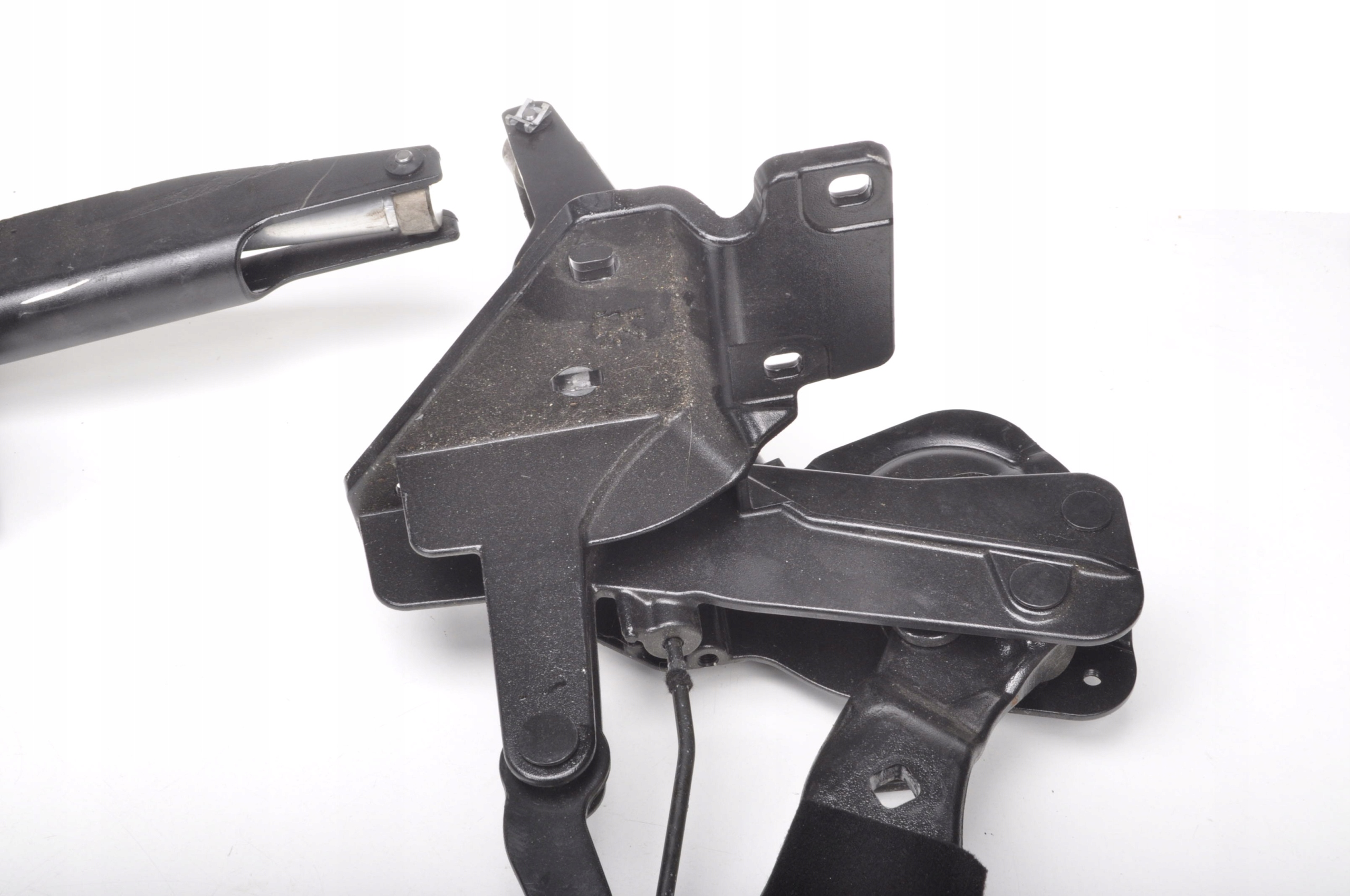 PEUGEOT 207 MECHANIZM SILOWNIK DACHU KOMPLET Part number KOMPLET