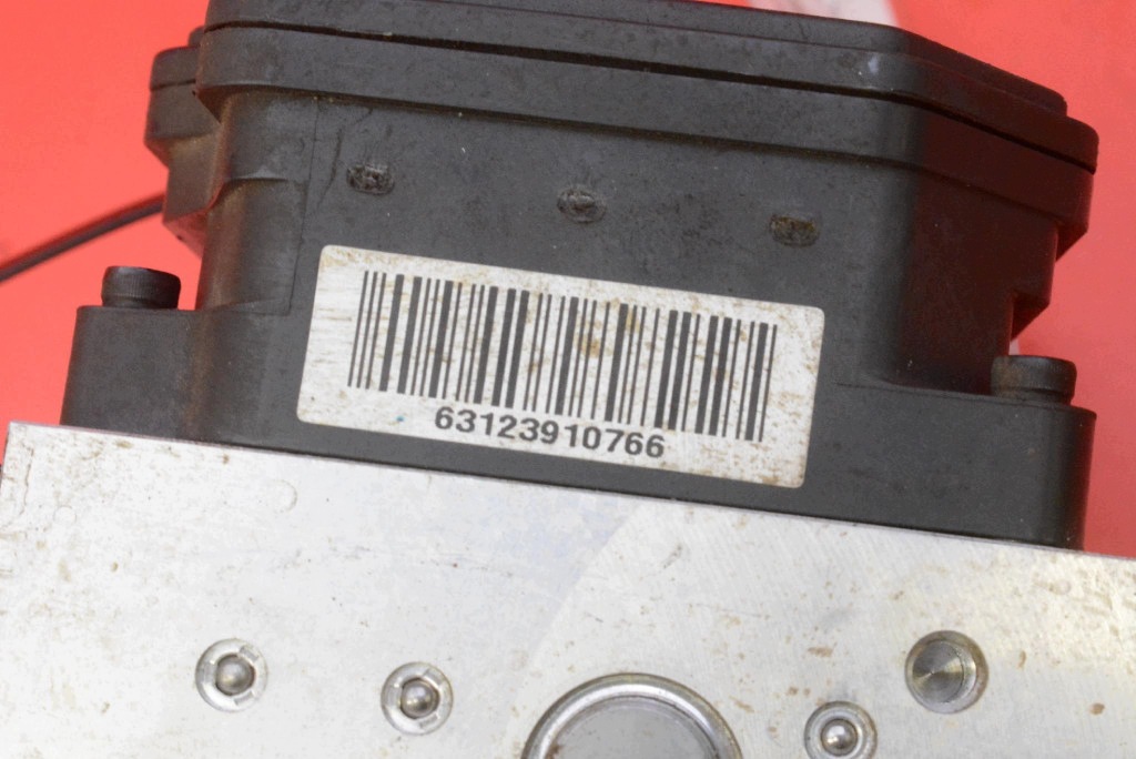 pump ABS 58920-2Y300 HYUNDAI IX35 1 and 1.6 GDI 135 KM 09-13