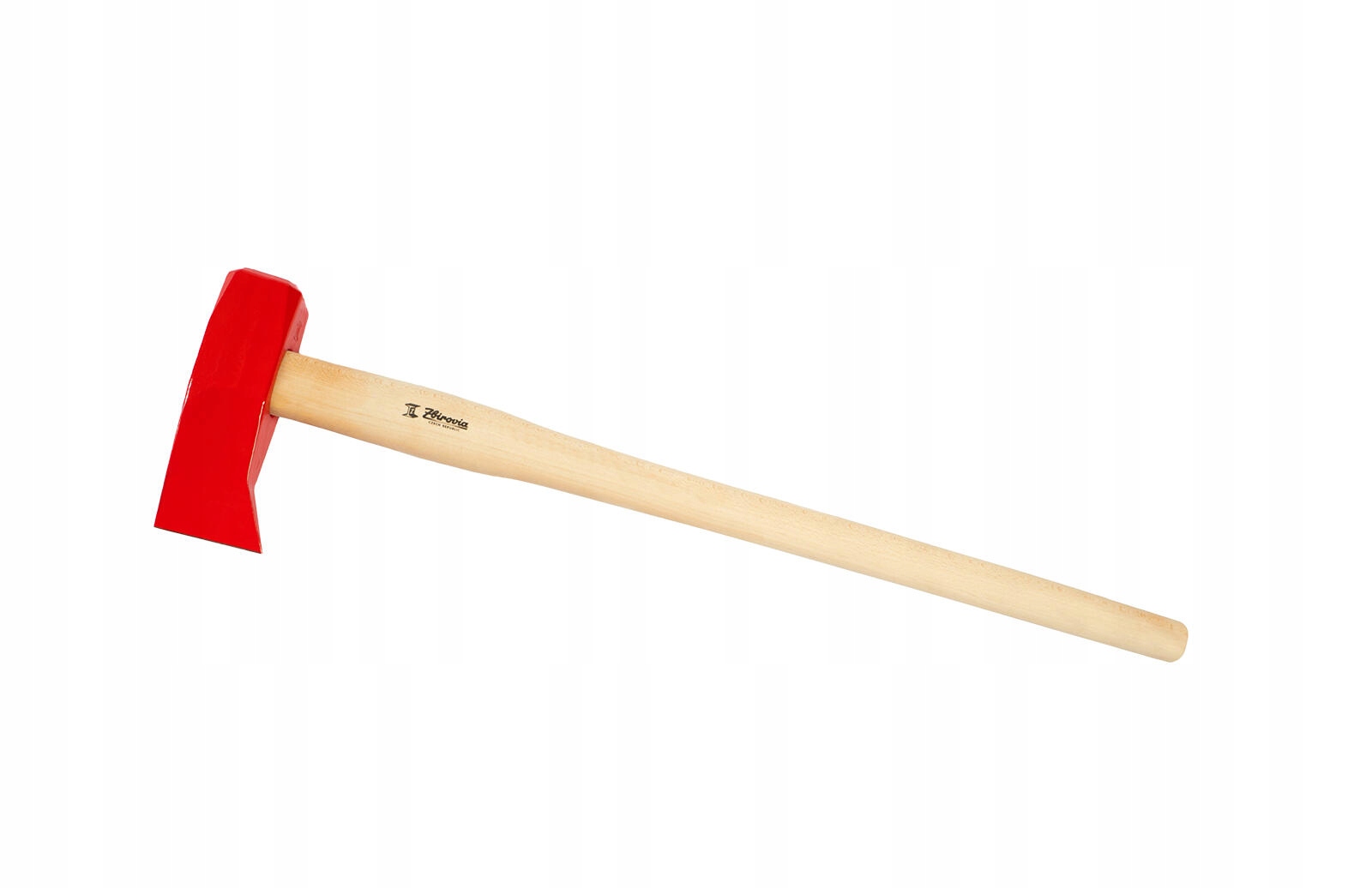 kalač 3500g S Násadou 90cm Zbirovia