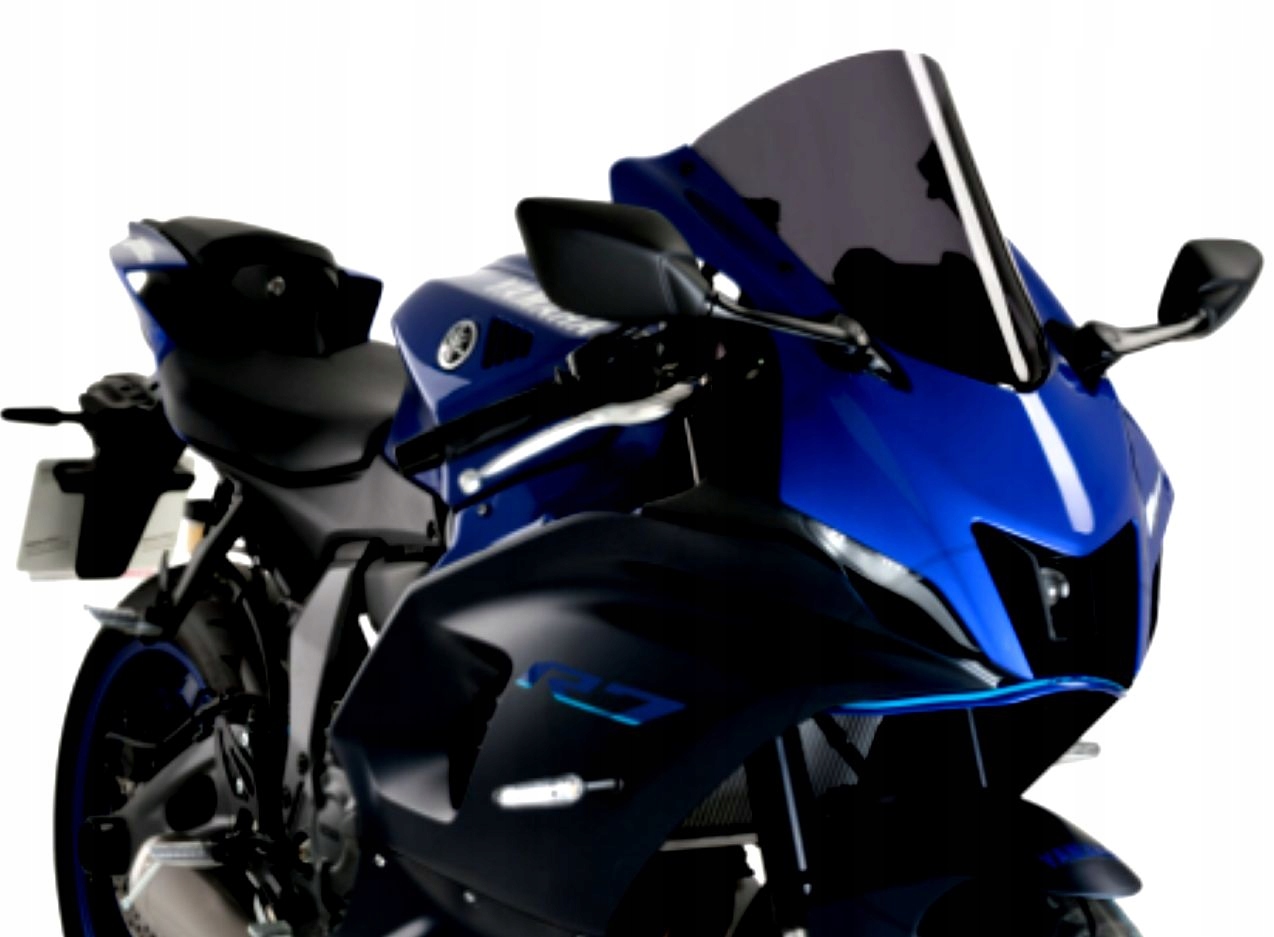 Sklo Yamaha R7 700 Abs YZF690 2017-2025