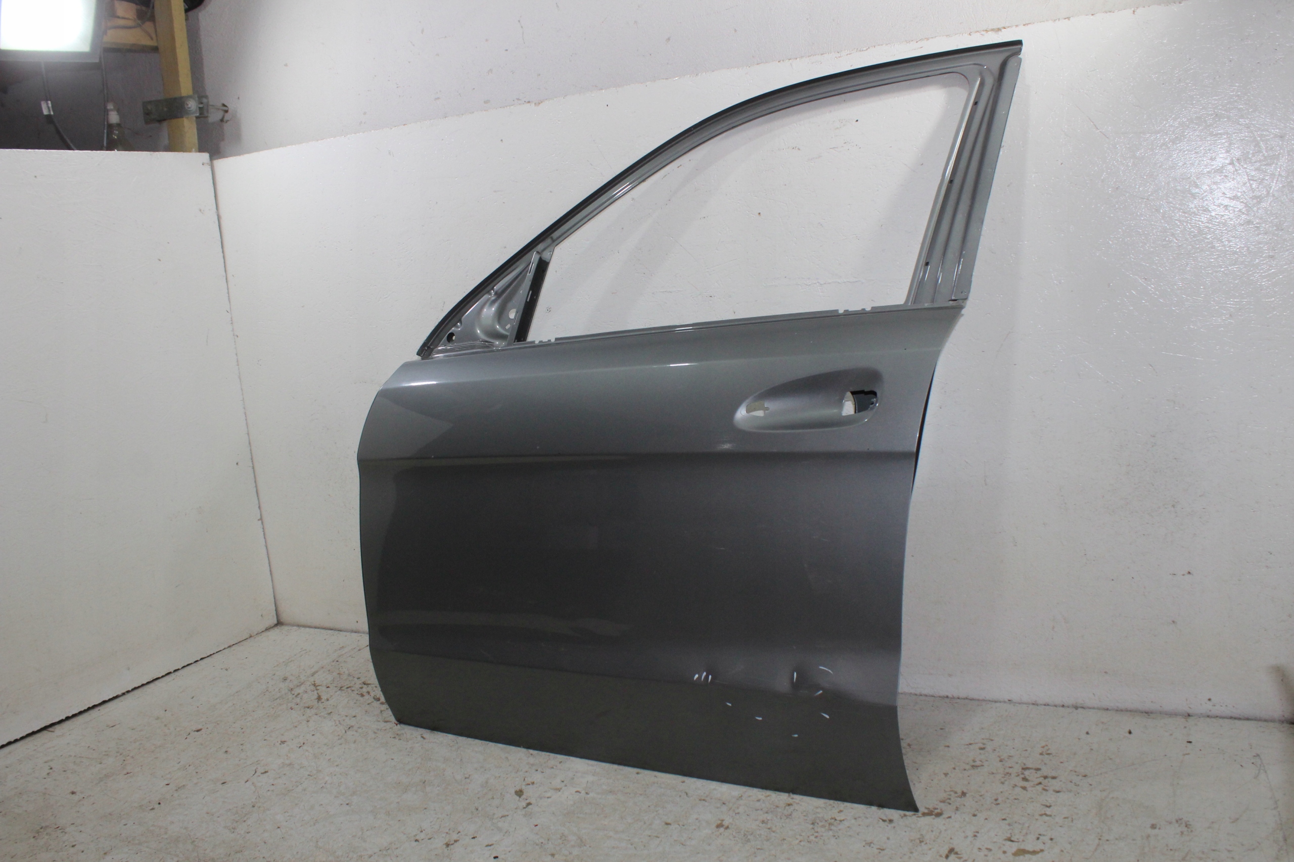 Mercedes ML GLE W166 door left front front