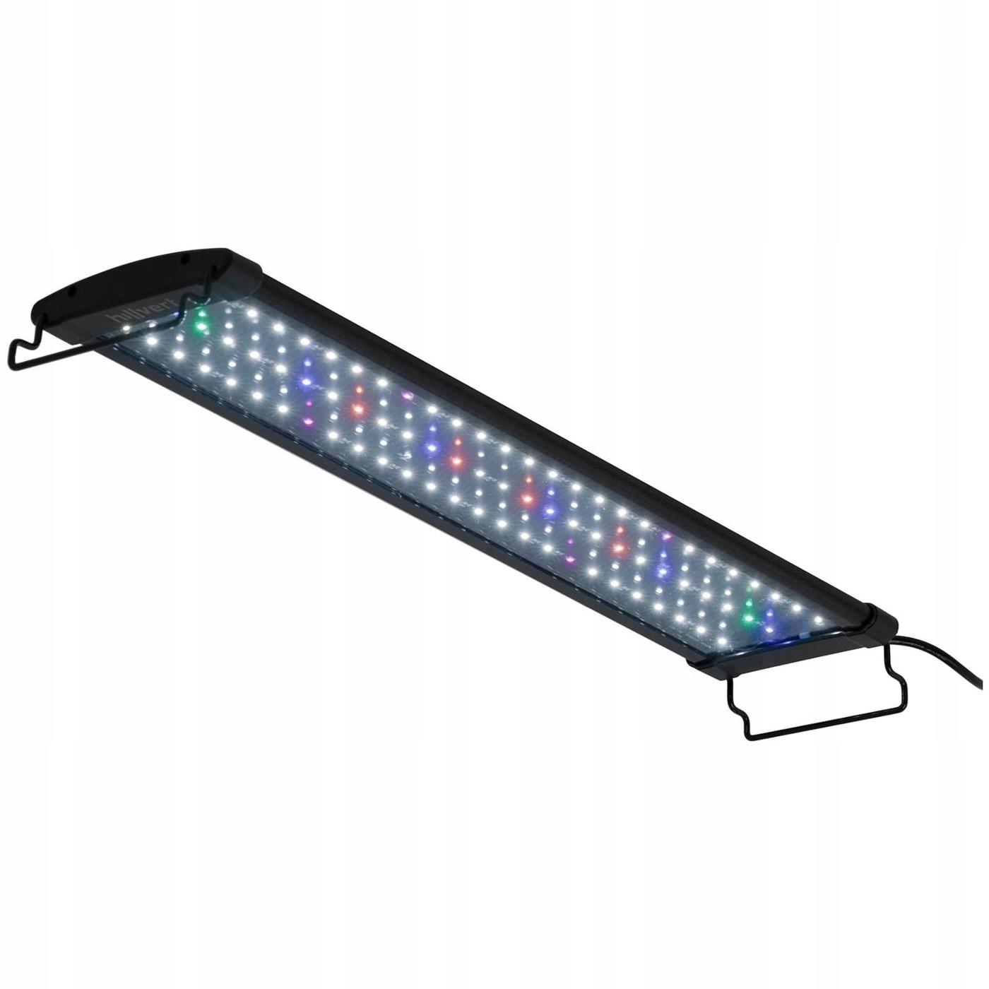 Levně Led Osvětlení Akvária 78 Led 18 W 56 CM