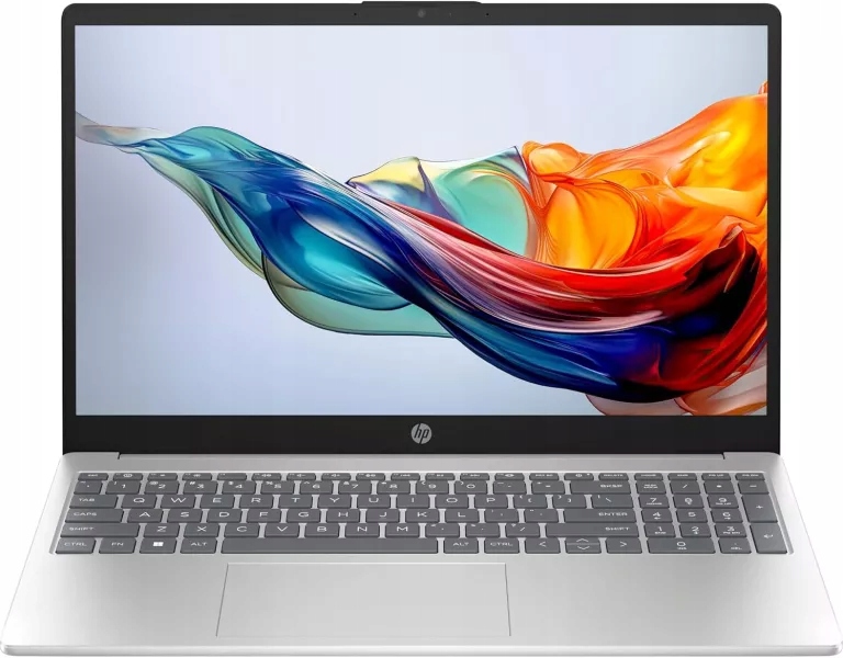 Laptop Hp 15-FD0260NS 15,6" Fhd Intel Core I3-N305 8 Gb Ram 512 Gb Ssd