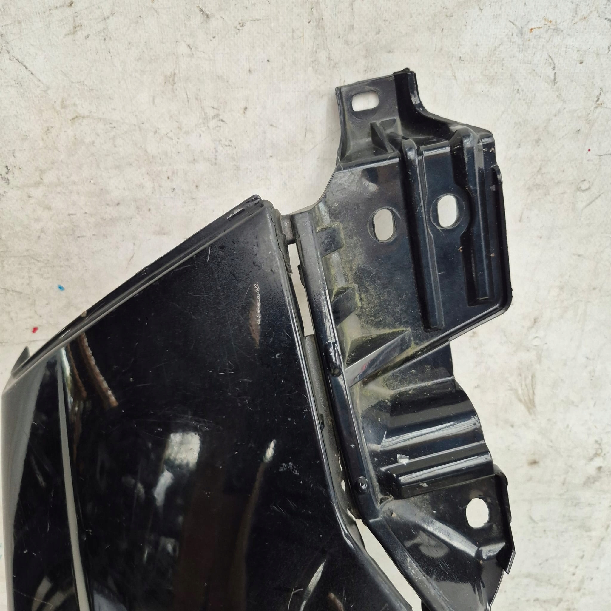 NISSAN X-TRAIL and 1 T30 01-07 fender right front front