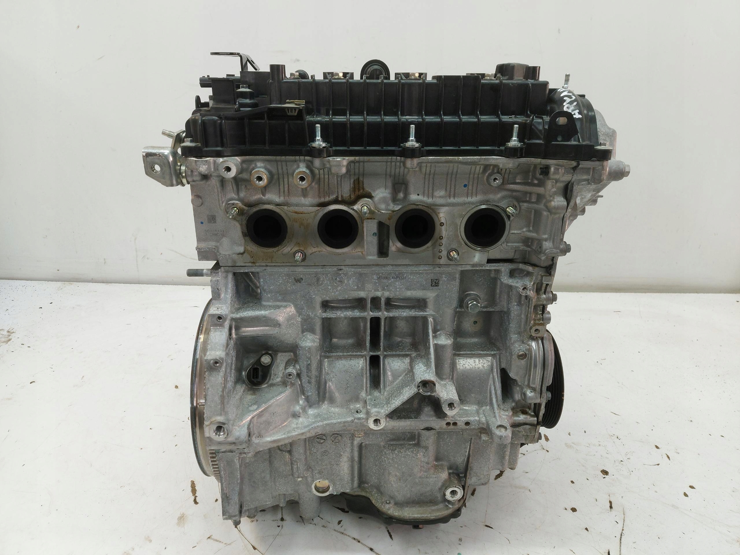 Renault Arkana, RS-Line Motore: 1.6 E-Tech Hybrid H4M C632