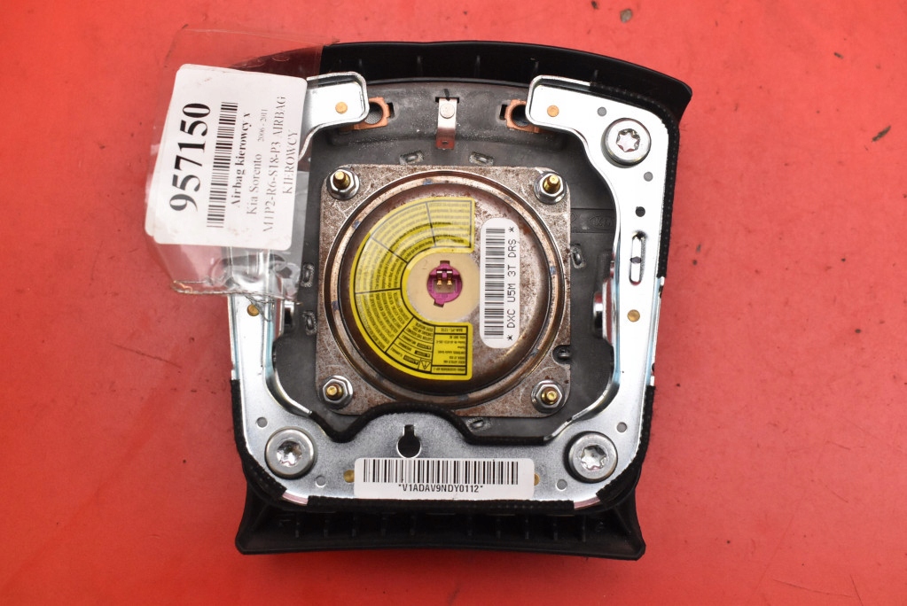 airbag autisti KIA SORENTO 1 e LIFT 06-11