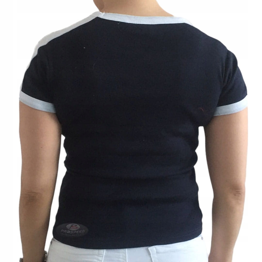 KOSZULKA KIBICA REPREZENTACJI POLSKI XL mała Materiał dominujący bawełna