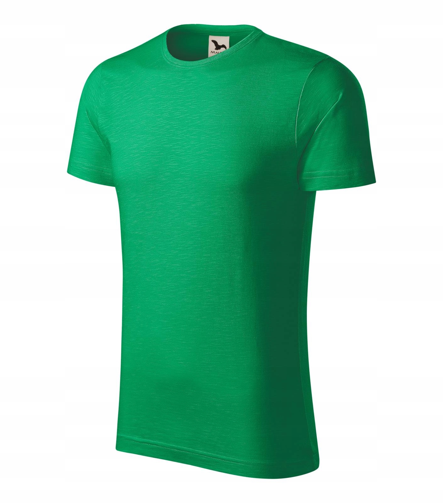 

Koszulka T-shirt malfini 173 Męska bawełna M